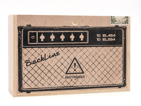 Surrogates BackLine