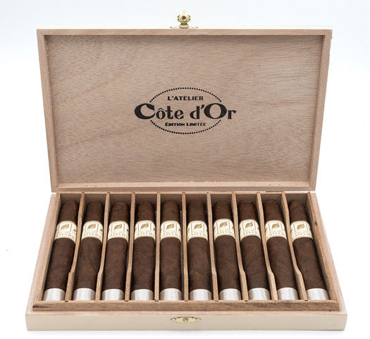 L'Atelier Cote d'Or '19