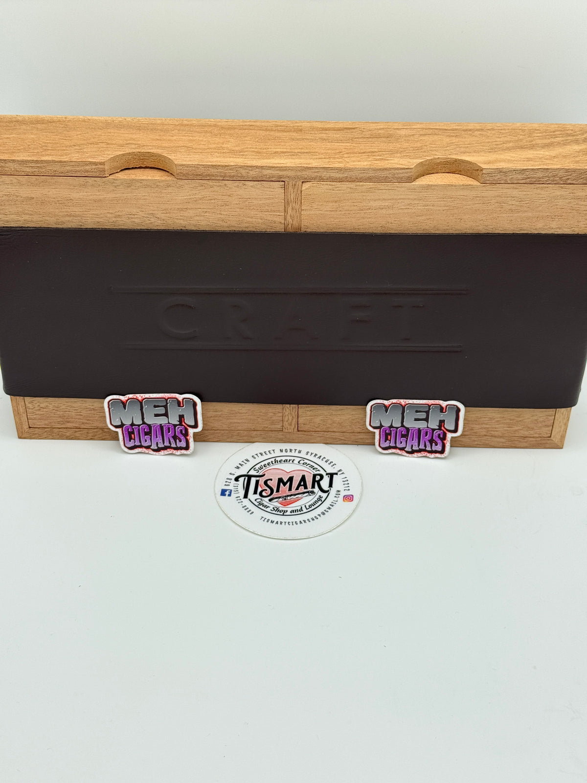 Roma Craft Craft 2026