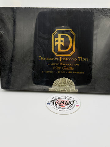 Dunbarton T&T 10th Jubilee