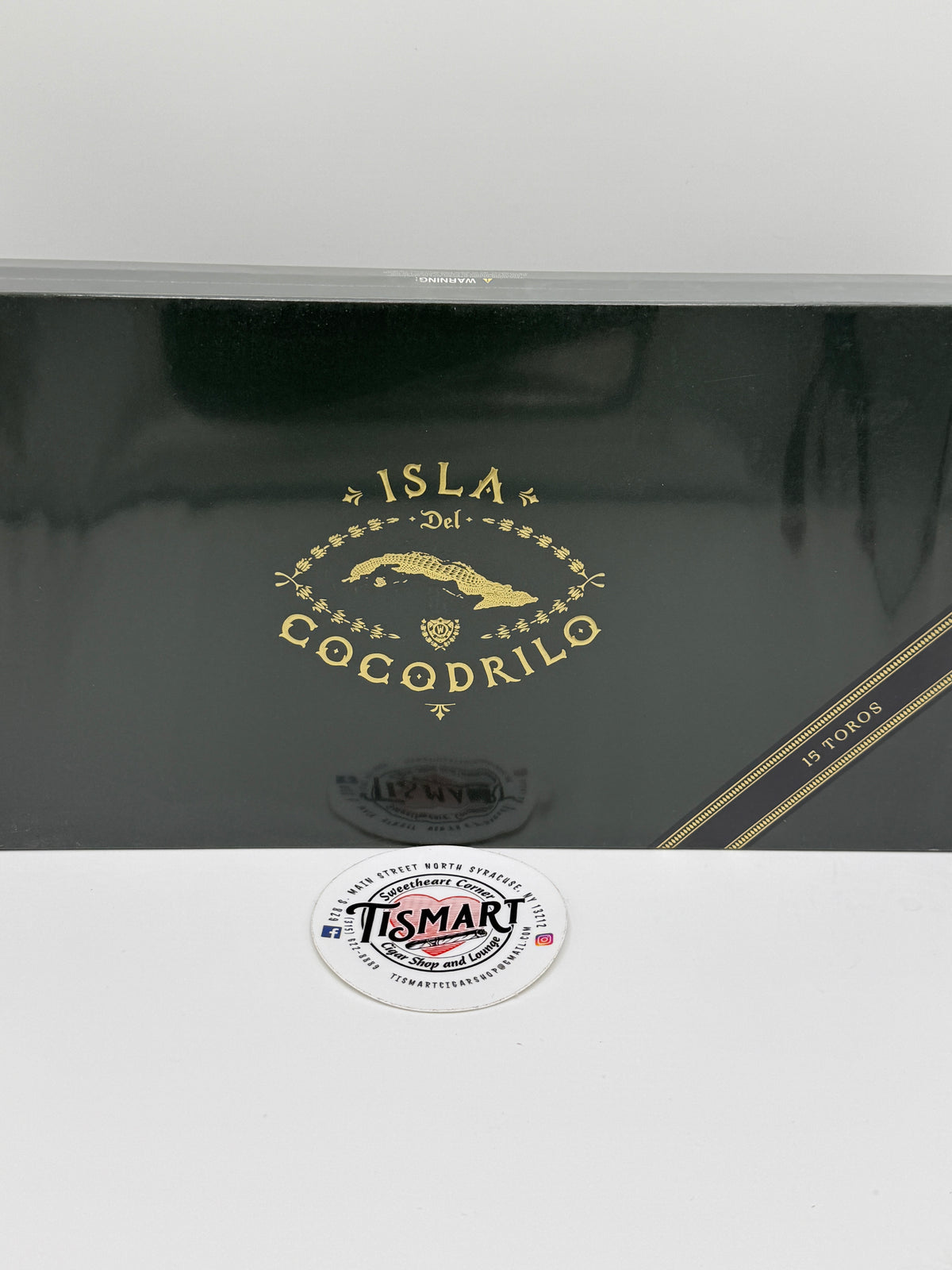 Warped Isla Del Cocodrilo Toro