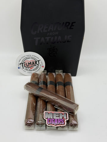 Creature from Tatuaje