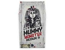 Tatuaje Mummy Redux 5 (Non-Dress)