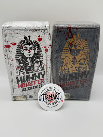 Tatuaje Mummy Redux  Set
