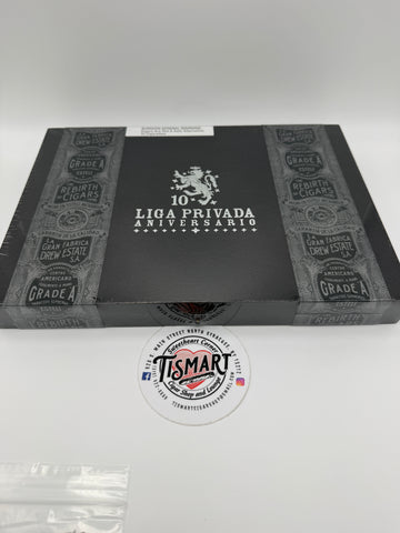 Drew Estate Liga Privada Aniversario 10 Toro