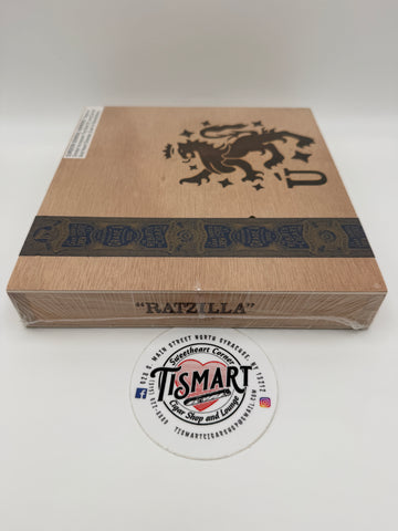 Drew Estate Liga Privada Unico Ratzilla