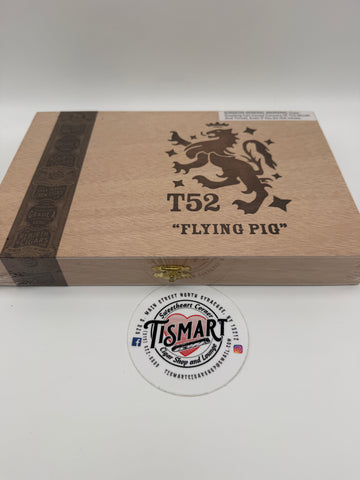 Drew Estate Liga Privada T52 Flying Pig
