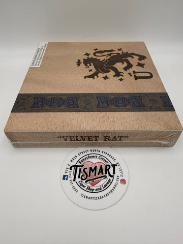 Drew Estate Liga Privada Unico Velvet Rat