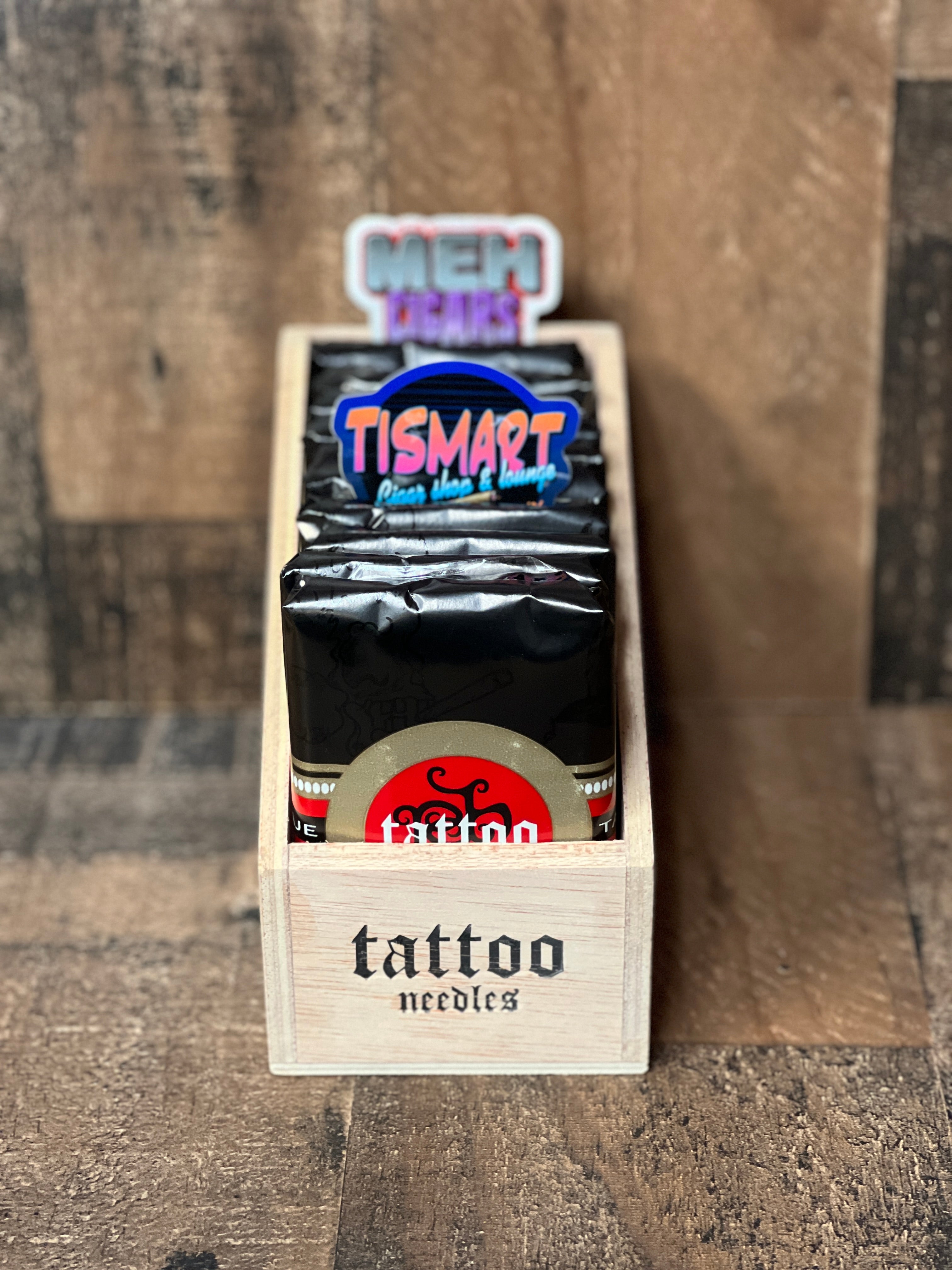 Tatuaje Tattoo Needles Sleeve of 10 5 packs