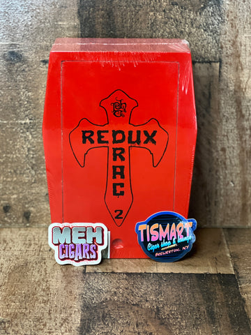 Tatuaje Drac Redux 2 (Red Box)